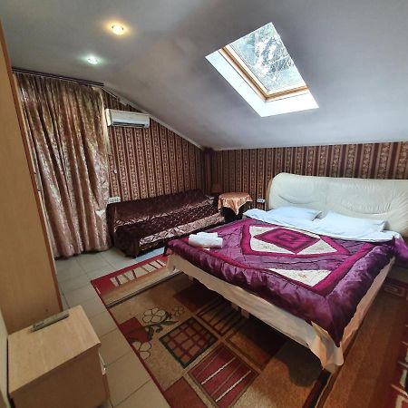 Apartment Studio On Bucuresti 9/1 Kiszyniów Zewnętrze zdjęcie